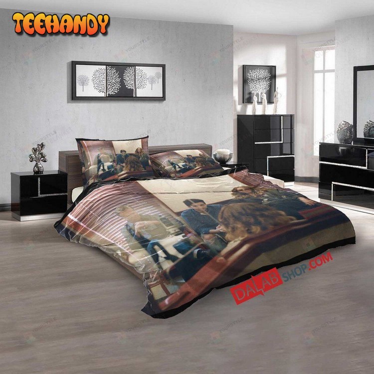 Movie Don’T Worry Baby V 3d Bedroom Sets Bedding Sets