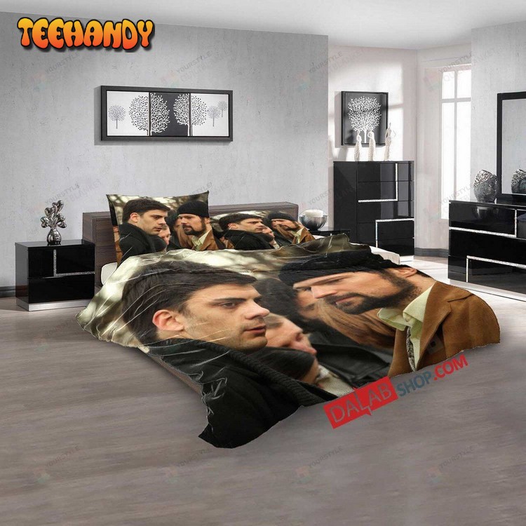 Movie Dovlatov V 3d Duvet Cover Bedding Sets