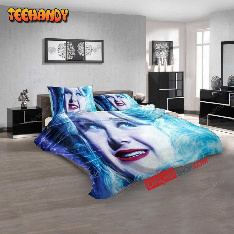 Movie Dumplin’ N 3d Duvet Cover Bedroom Sets Bedding Sets