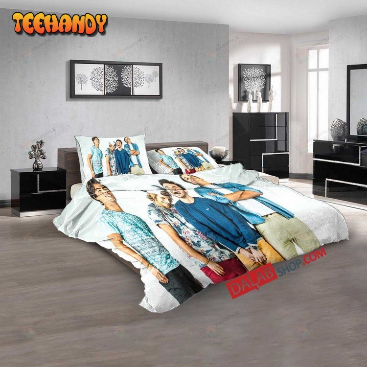 Movie El Viaje Márama Y Rombai N 3d Duvet Cover Sets Bedding Sets