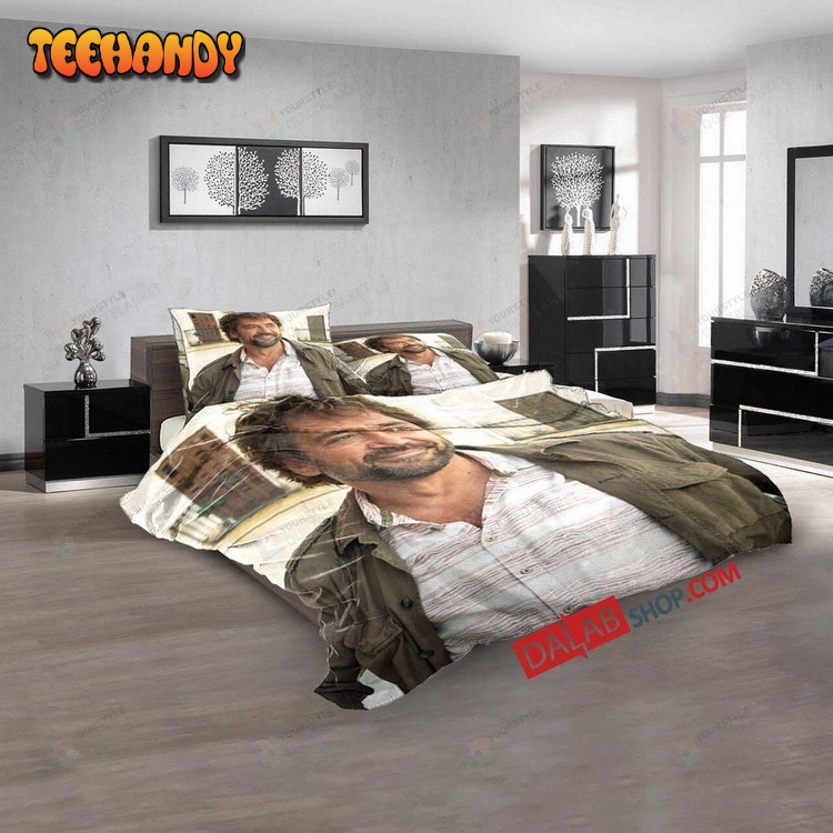 Movie Everybody Knows D 3d Customized Duvet Cover Sets Bedding Sets