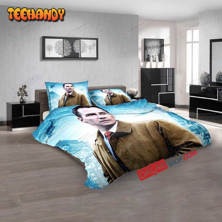 Movie Exposed V 3d Duvet Cover Bedding Sets