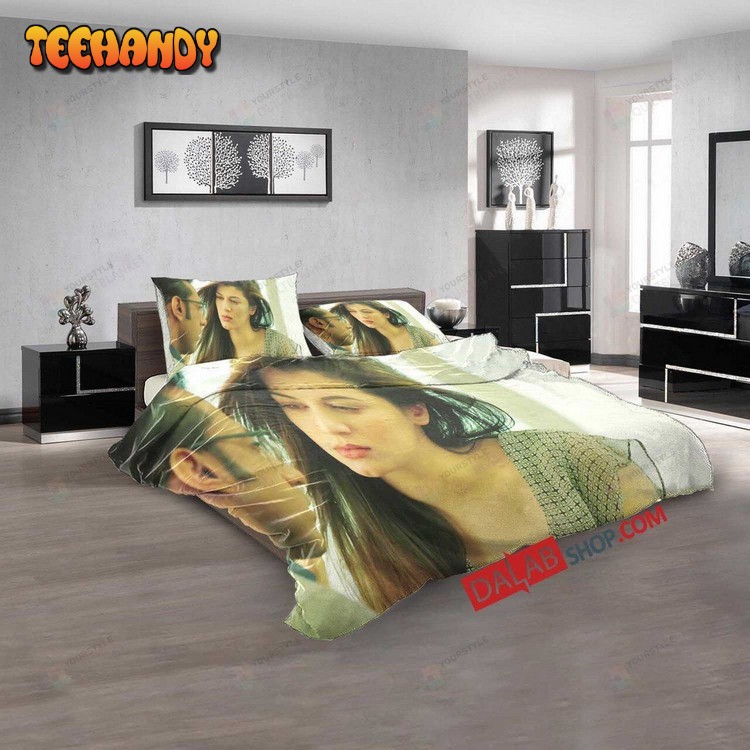 Movie Faraar N 3d Duvet Cover Bedding Sets