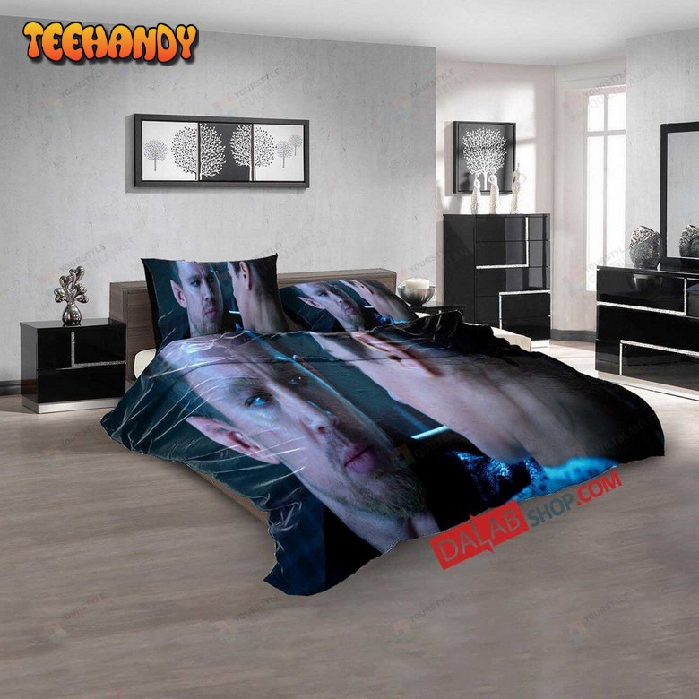 Movie February N 3d Duvet Cover Bedding Sets