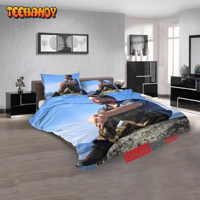 Movie First Contact Lost Tribe Of The Amazon D 3d Bedding Sets