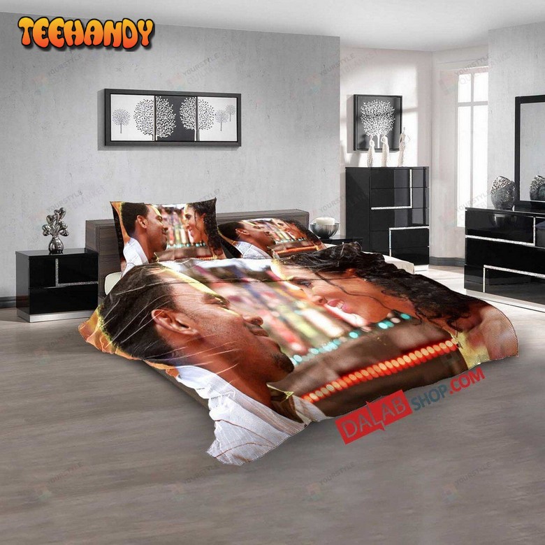 Movie First Impression N 3d Bedroom Sets Bedding Sets