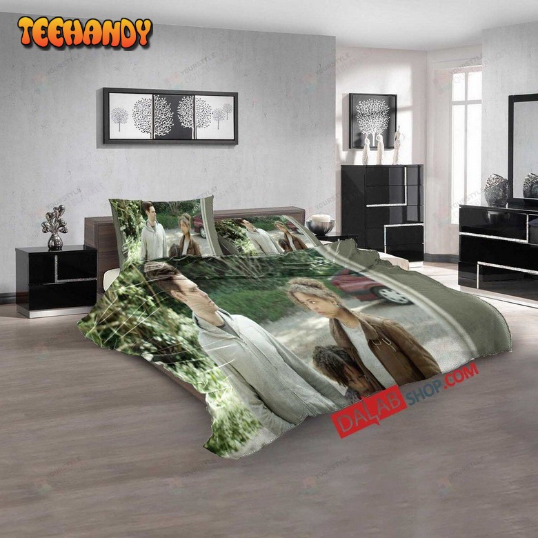 Movie Firstborn N 3d Customized Bedroom Sets Bedding Sets