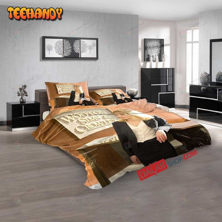 Movie Fracture V 3d Duvet Cover Bedding Sets