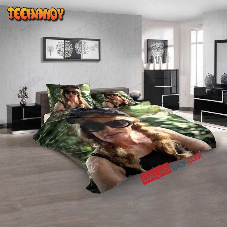 Movie Frank And Cindy D 3d Duvet Cover Bedroom Sets Bedding Sets