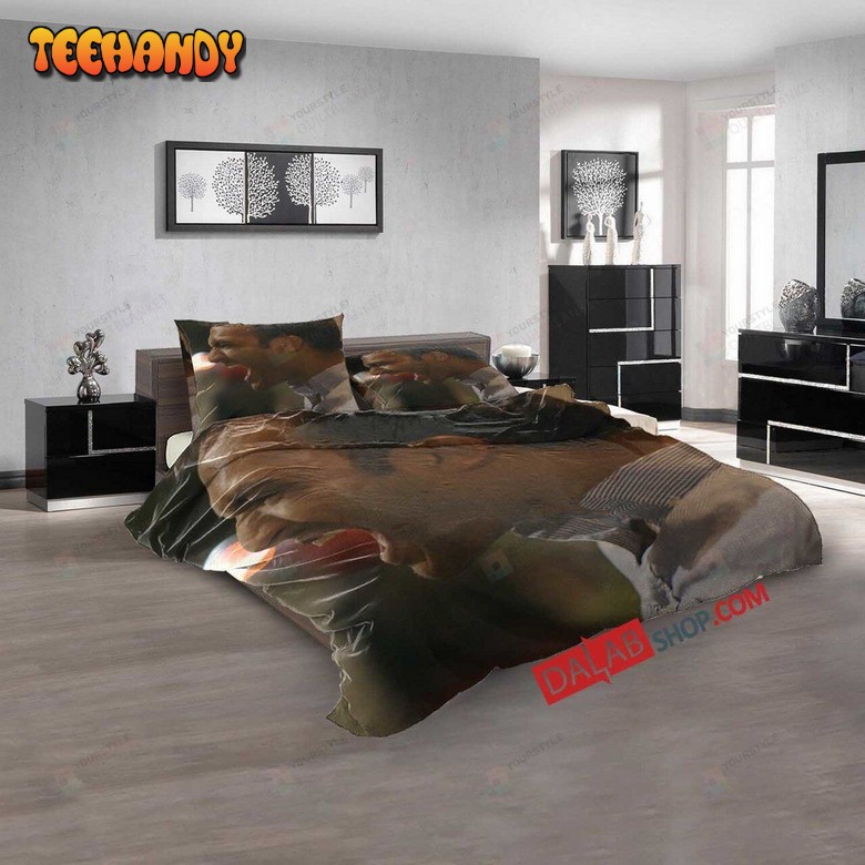 Movie French Dirty D 3d Customized Bedroom Sets Bedding Sets