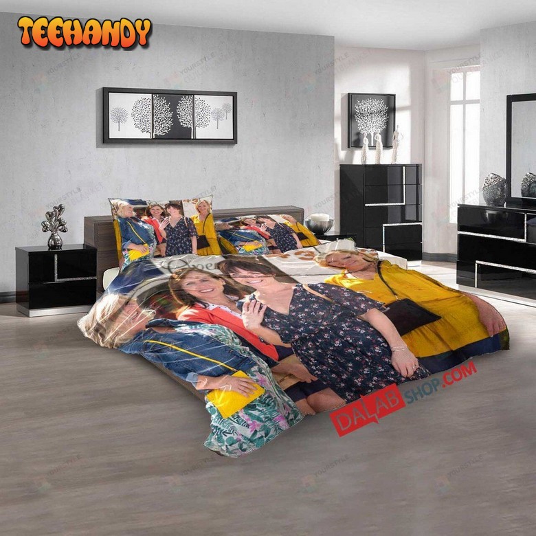 Movie Fun Mom Dinner V 3d Customized Bedroom Sets Bedding Sets