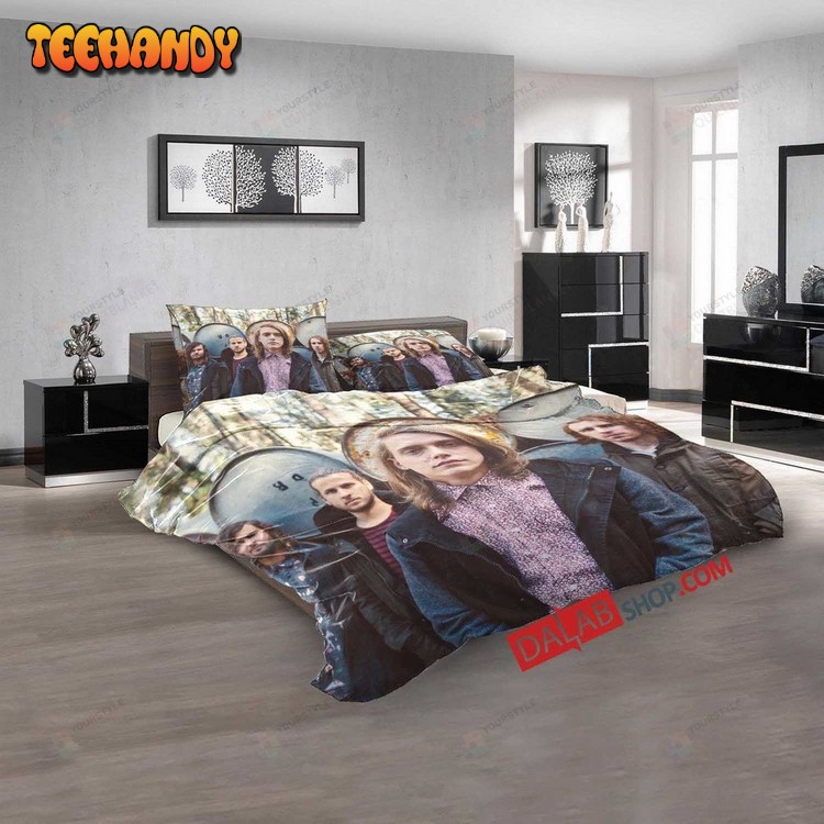 Movie Getaway Plan V 3d Customized Bedroom Sets Bedding Sets