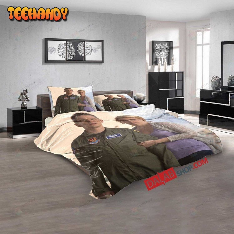 Movie Good Kill D 3d Duvet Cover Bedroom Sets Bedding Sets