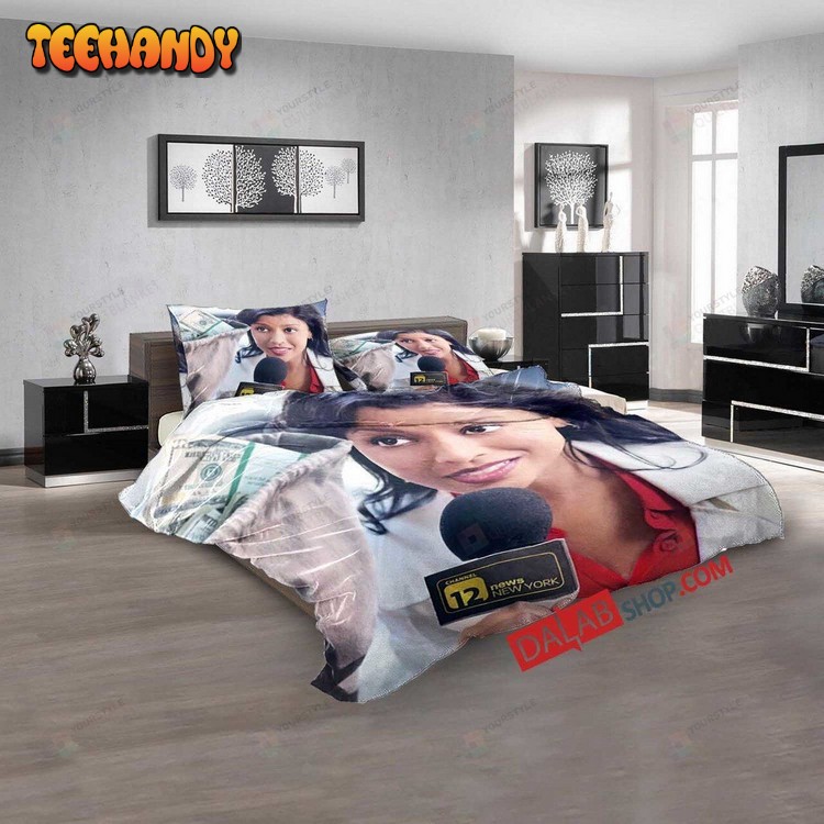 Movie Good Sam V 3d Customized Bedroom Sets Bedding Sets