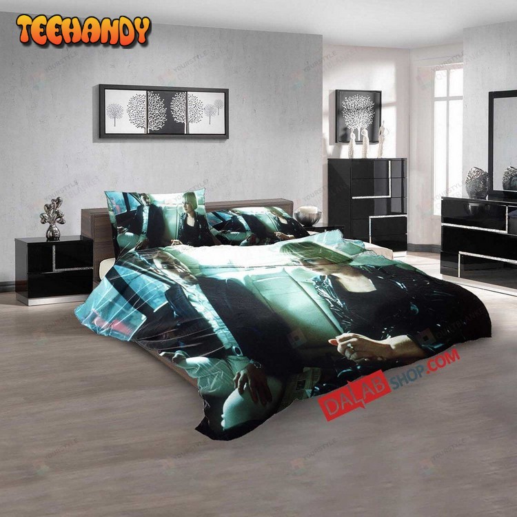 Movie Goodbye Lover N 3d Customized Bedroom Sets Bedding Sets