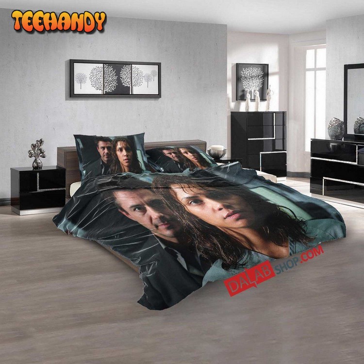 Movie Gothika N 3d Duvet Cover Bedroom Sets Bedding Sets