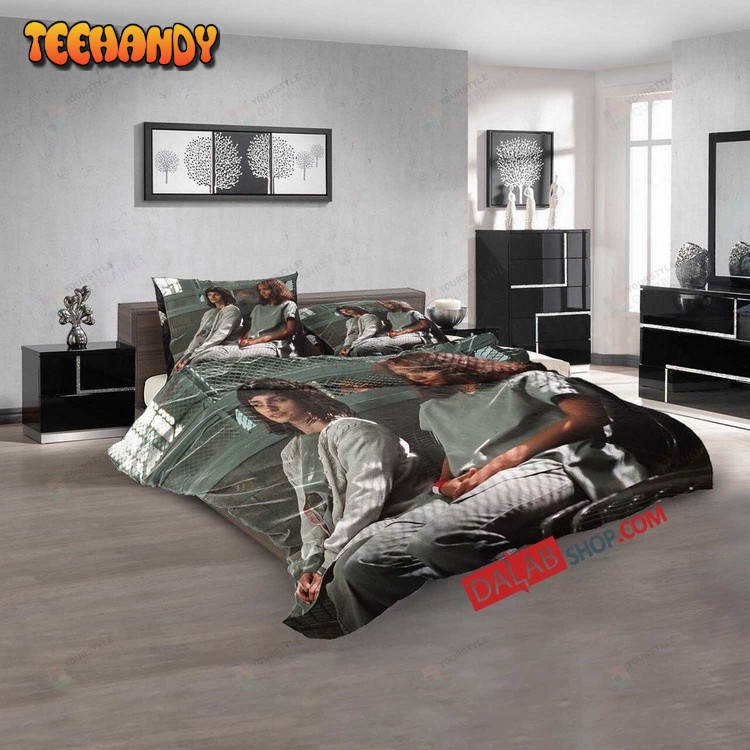 Movie Gothika V 3d Customized Duvet Cover Bedroom Sets Bedding Sets