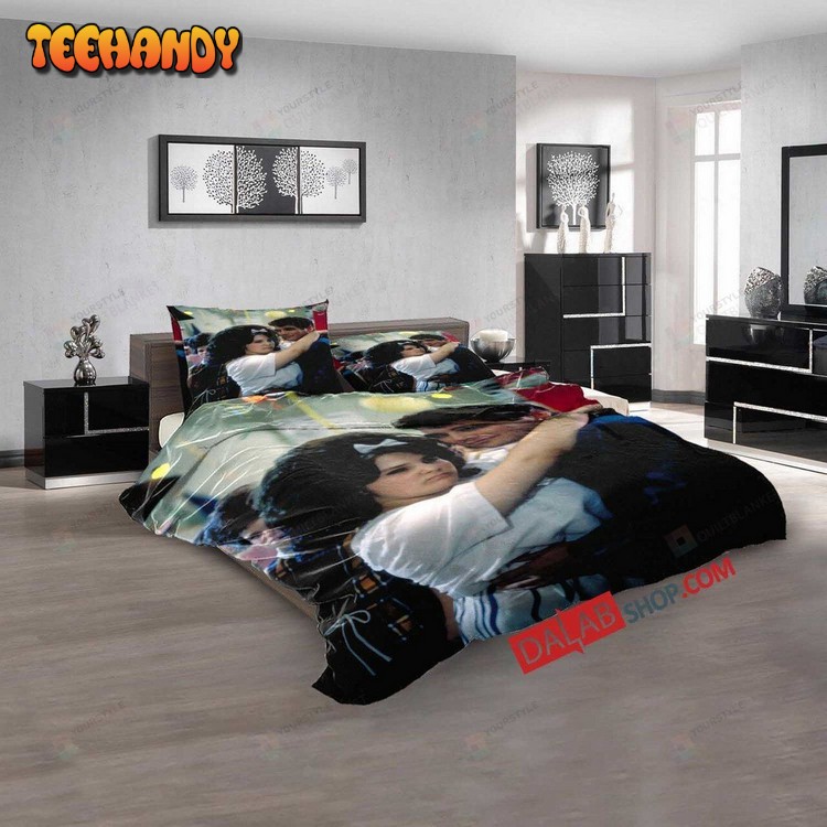 Movie Hairspray D 3d Duvet Cover Bedding Sets