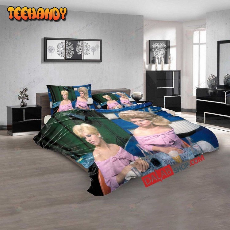 Movie Hairspray N 3d Duvet Cover Bedding Sets