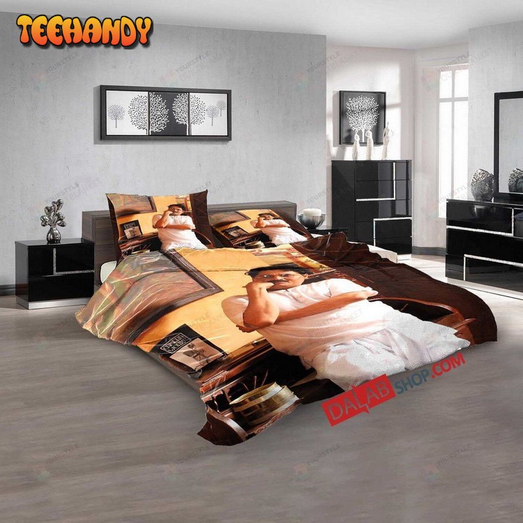 Movie Harishchandrachi Factory D 3d Bedroom Sets Bedding Sets