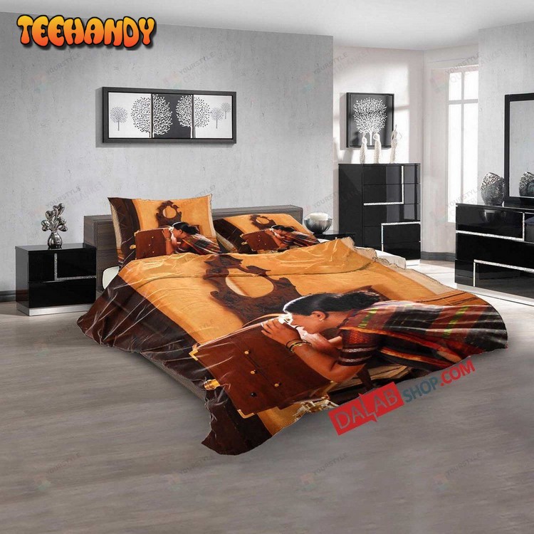 Movie Harishchandrachi Factory V 3d Bedroom Sets Bedding Sets