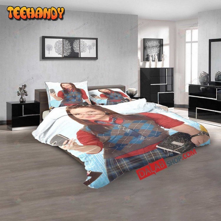 Movie Harriet The Spy Blog Wars D 3d Bedroom Sets Bedding Sets