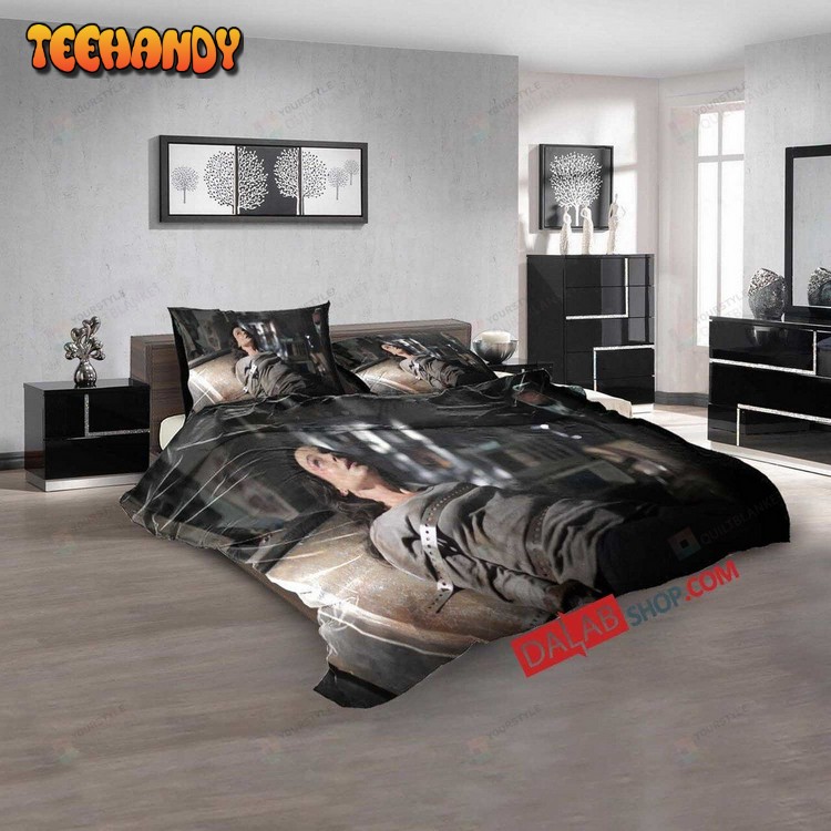 Movie Havenhurst N 3d Duvet Cover Bedding Sets