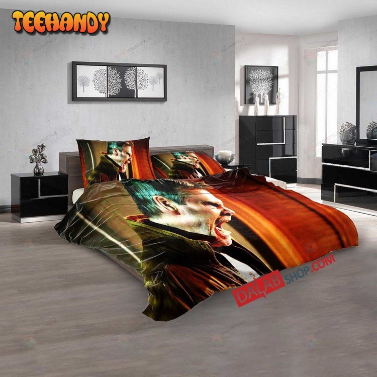 Movie He Never Died N 3d Customized Bedroom Sets Bedding Sets