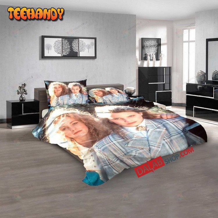 Movie Heathers V 3d Duvet Cover Bedding Sets