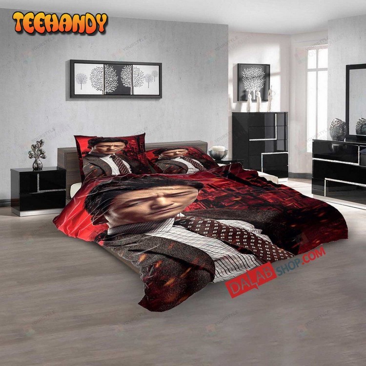 Movie Helios D 3d Duvet Cover Bedding Sets