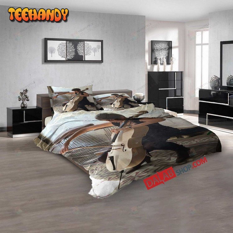 Movie Highly Strung D 3d Customized Bedroom Sets Bedding Sets