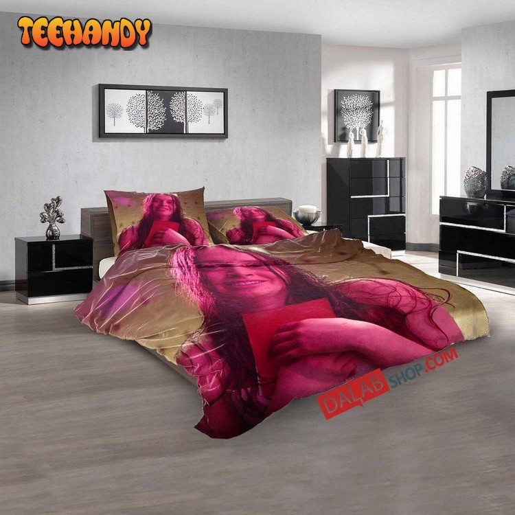 Movie Holidays V 3d Customized Bedroom Sets Bedding Sets