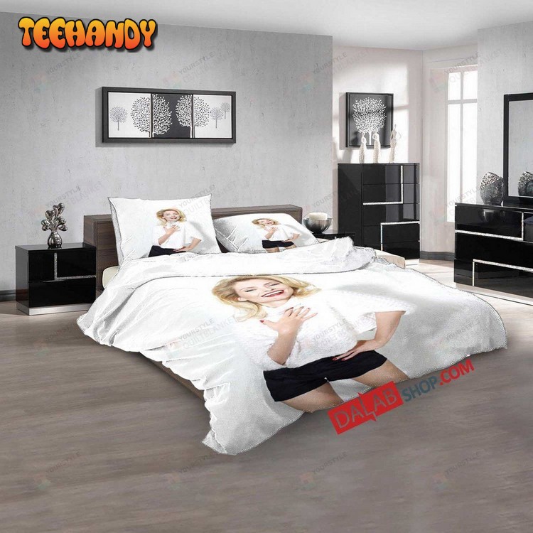 Movie Hot Property D 3d Customized Bedroom Sets Bedding Sets