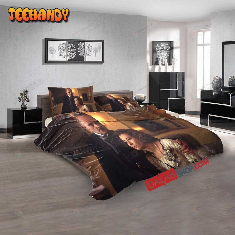 Movie Howards End N 3d Customized Bedroom Sets Bedding Sets