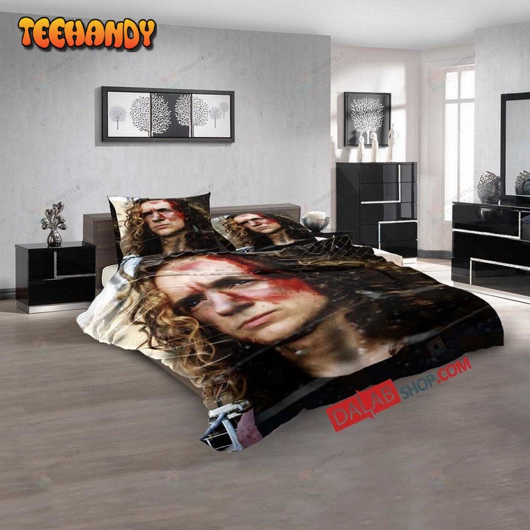 Movie Hungerford D 3d Customized Bedroom Sets Bedding Sets