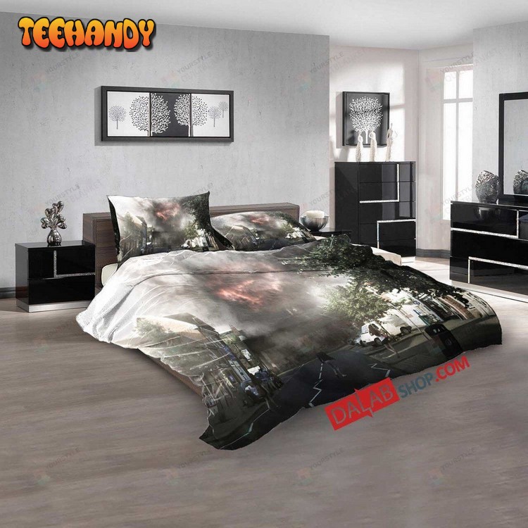 Movie Hungerford N 3d Customized Bedroom Sets Bedding Sets