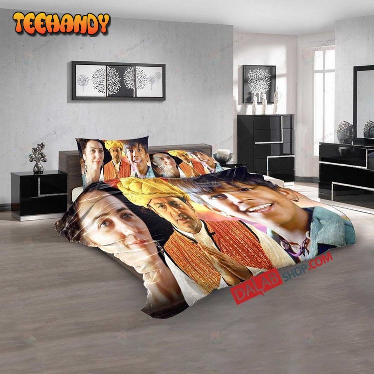 Movie I Am Kalam N 3d Customized Bedroom Sets Bedding Sets