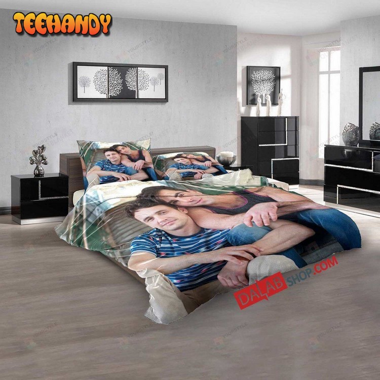 Movie I Am Michael D 3d Customized Bedroom Sets Bedding Sets