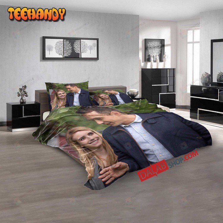 Movie I Am Michael V 3d Customized Bedroom Sets Bedding Sets