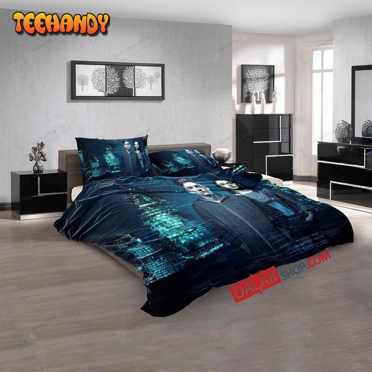 Movie Iboy N 3d Duvet Cover Bedding Sets