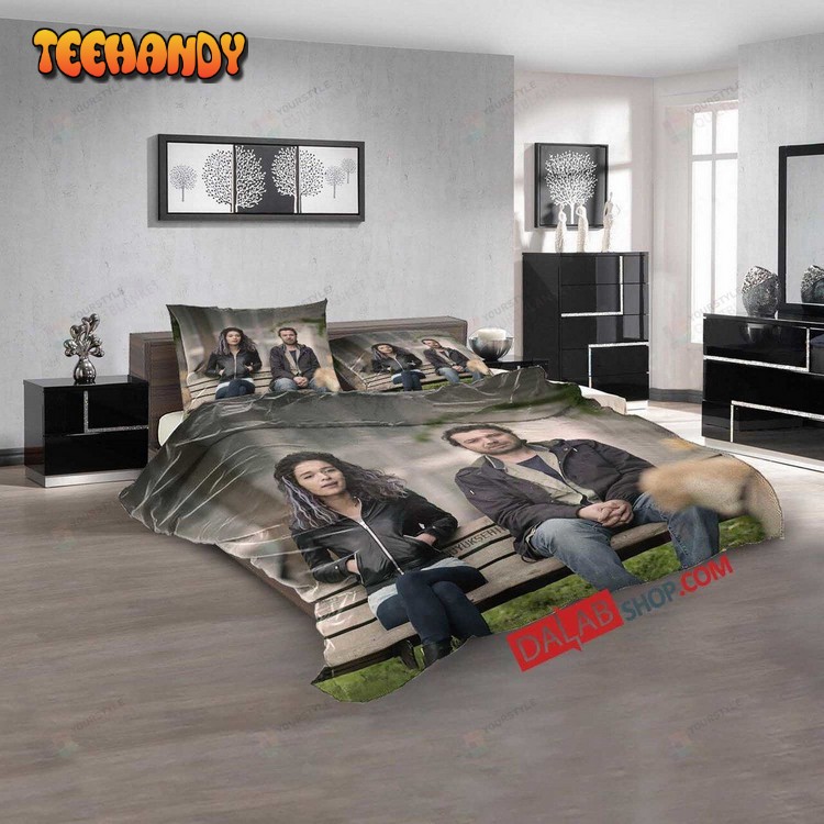 Movie Incir Receli 2 V 3d Customized Bedroom Sets Bedding Sets