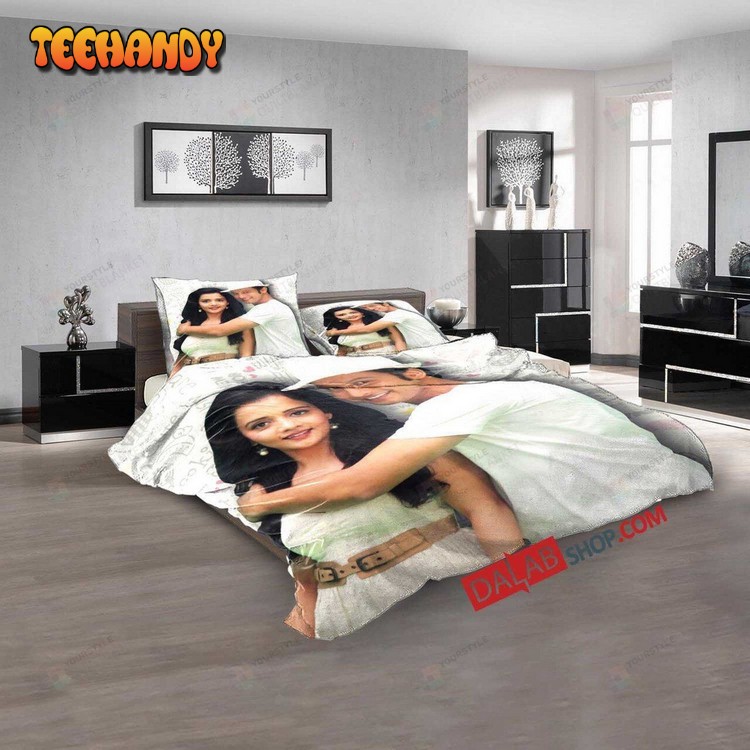 Movie Ishq Wala Love D 3d Duvet Cover Bedroom Sets Bedding Sets