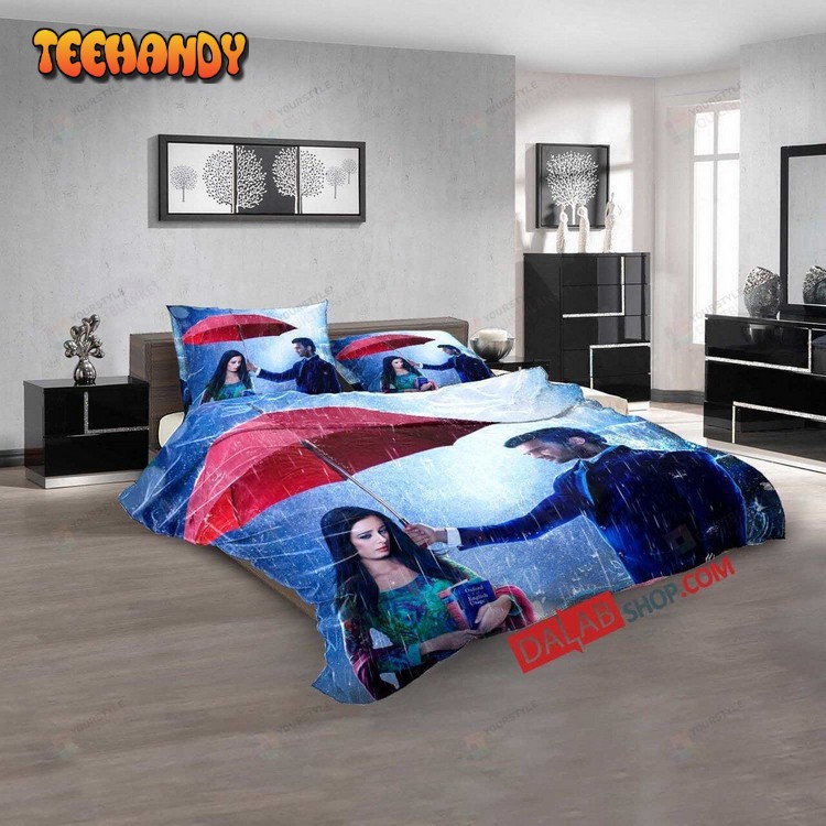 Movie Ishqedarriyaan V 3d Duvet Cover Bedding Sets