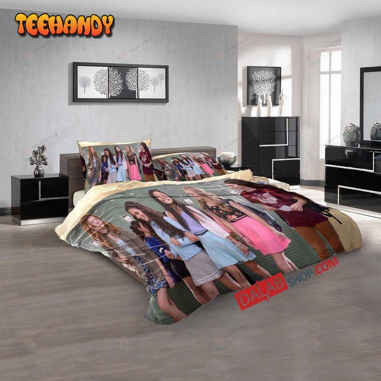 Movie Jessica Darling’S It List N 3d Bedroom Sets Bedding Sets