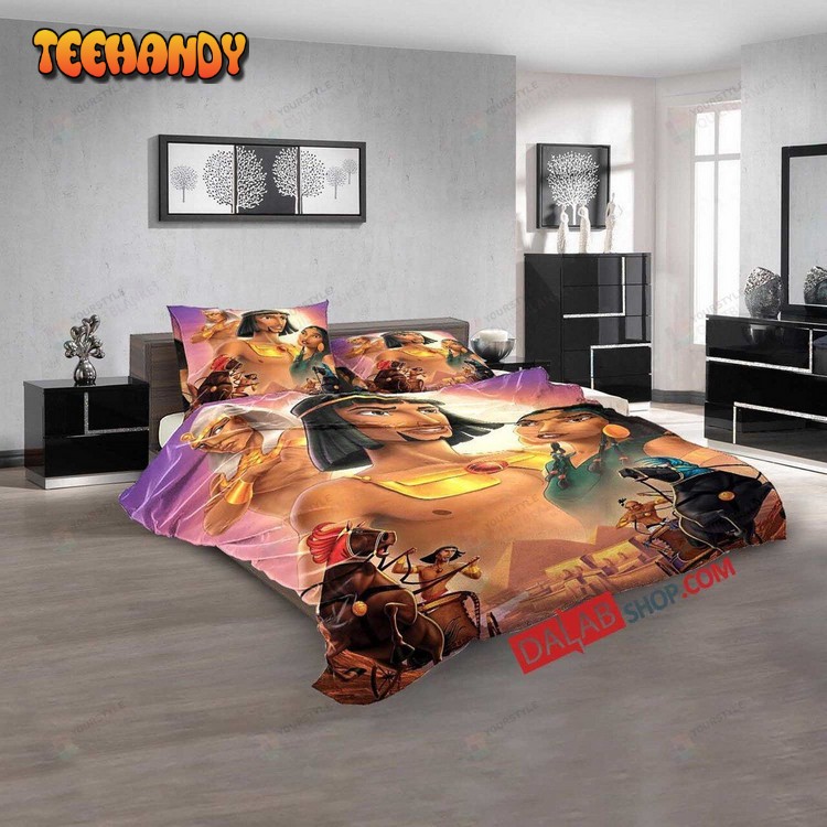 Movie Joseph King Of Dreams D 3d Bedroom Sets Bedding Sets