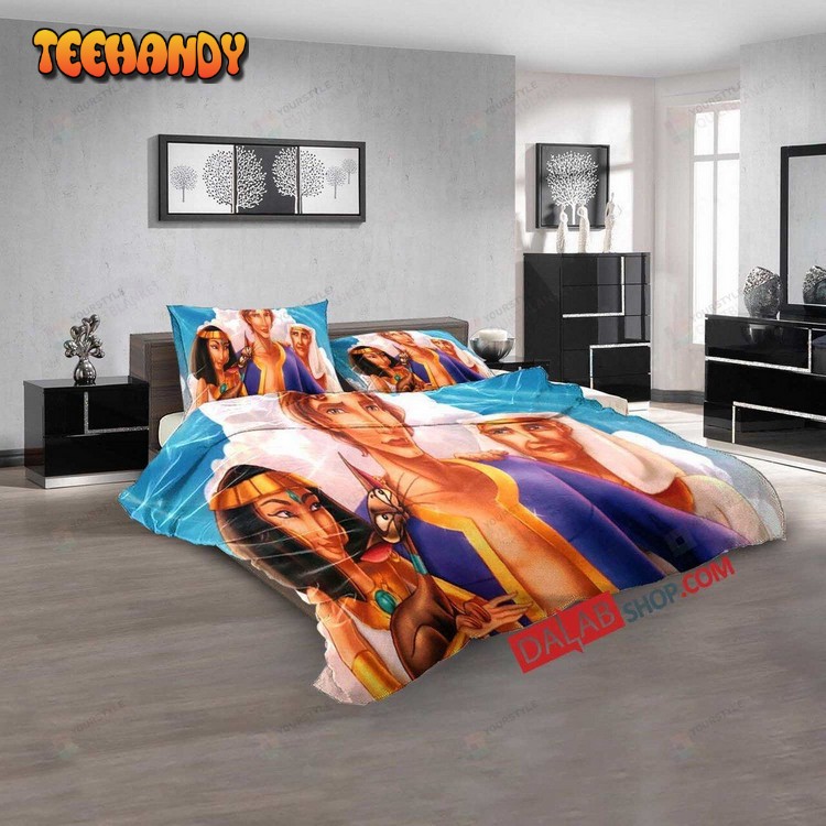 Movie Joseph King Of Dreams N 3d Bedroom Sets Bedding Sets