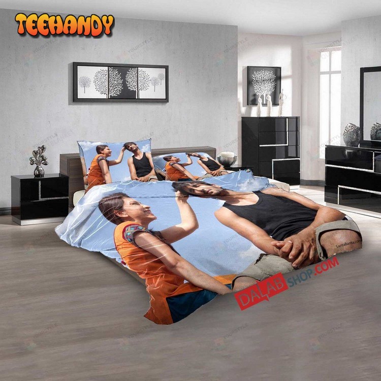 Movie Kai Po Che! N 3d Duvet Cover Bedroom Sets Bedding Sets