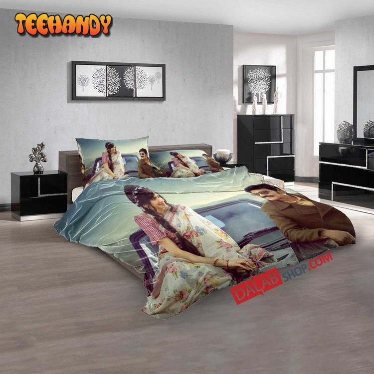 Movie Kalki N 3d Duvet Cover Bedroom Sets Bedding Sets