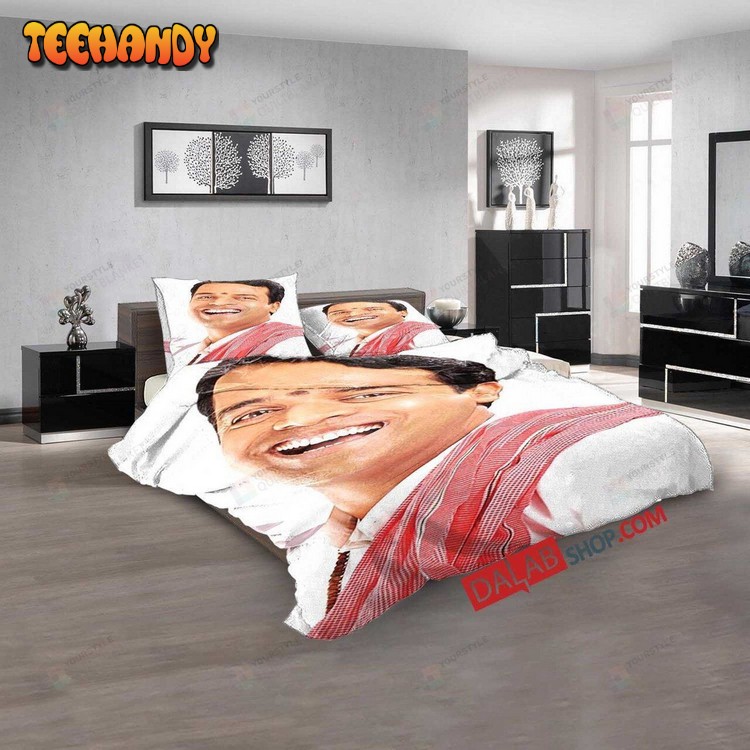 Movie Kshanbhar Vishranti D 3d Customized Bedroom Sets Bedding Sets