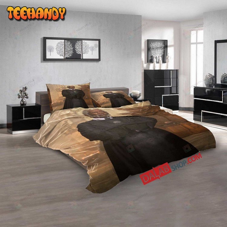 Movie Last Knights D 3d Customized Bedroom Sets Bedding Sets